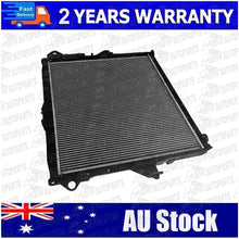 Load image into Gallery viewer, Premium Radiator For FORD RANGER PX / MAZDA BT-50 2.2L 3.2L Turbo Diesel 2011-ON