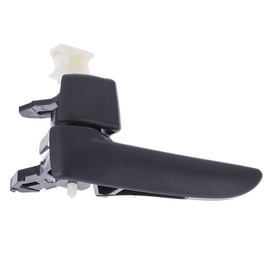 Textured Black Left Hand Inner Door Handle For Mazda 3 BK