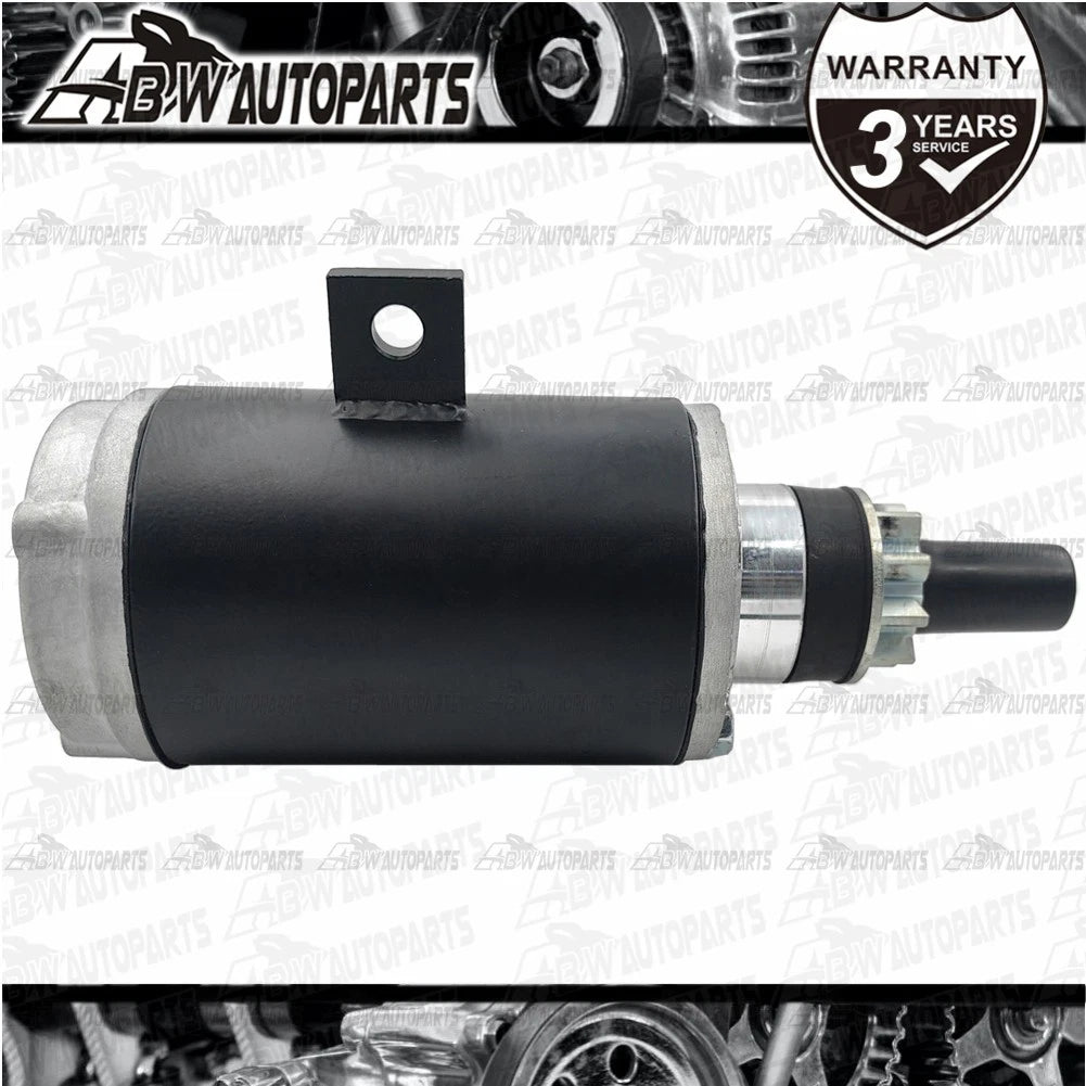 New Starter OMC Johnson Evinrude Marine 50 60 65 70 75 HP 70HP 75HP 5718