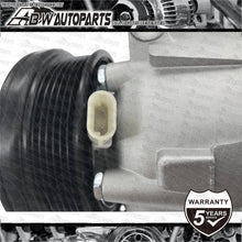 Load image into Gallery viewer, Air Condi AC Compressor For Holden Epica EP 2.0L 2.5L X20D1 X25D1 2007-2011