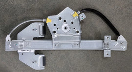 Rear Right Window Regulator W/o Motor for Holden Commodore VE/VF 06-17 Sedan