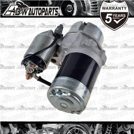 Starter Motor for Nissan Elgrand E50 E51 E52 engine VQ35DE 3.5L V6 Petrol 00-24