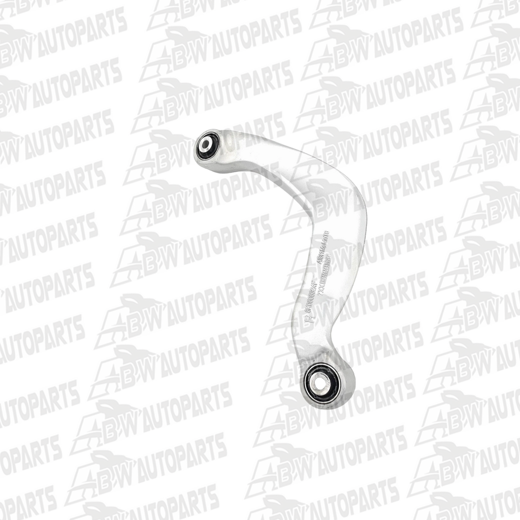 PAIR FOR AUDI Q5 2009-2015 Precision LEFT/RIGHT REAR UPPER ARMS Upgrade