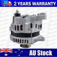 Load image into Gallery viewer, Alternator 2-Pin for Nissan Maxima J31 Elgrand E50 E51 3.5L V6 VQ35DE 2000-2010