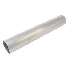 Load image into Gallery viewer, Aeroflow AF8601-175 straight aluminium tube 1.75 inch OD, 300mm long, 1.63mm wall