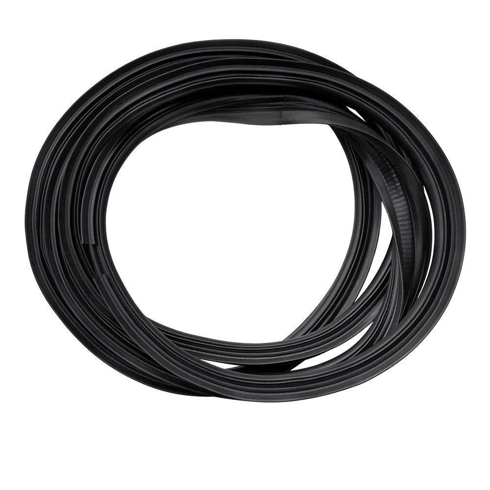 Upgraded Rear Door Tailgate Rubber Seal for LandCruiser Prado GRJ120 J120 Long