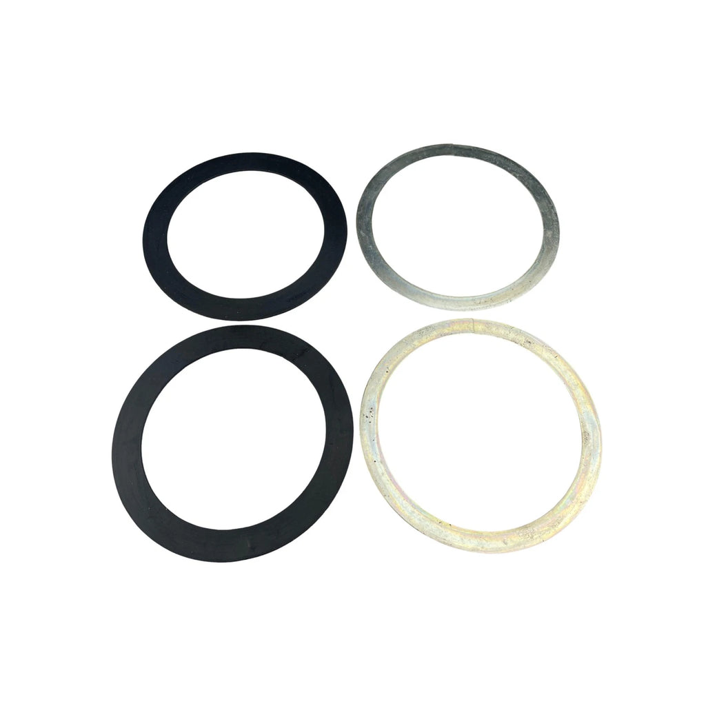 Swivel Hub Kit+Wheel Brgs For Toyota Hilux RN36 RN46 RN105 RN106 RN110