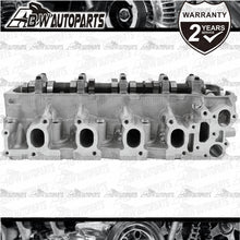 Load image into Gallery viewer, Cylinder Head Assembled fits Toyota 2RZ-E Hiace RCH12 RCH22 RZH101 RZH103 RZH11