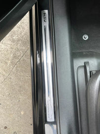 HSV Enhance Door scuff badge plate for VY VZ VT VX Holden Commodore ute