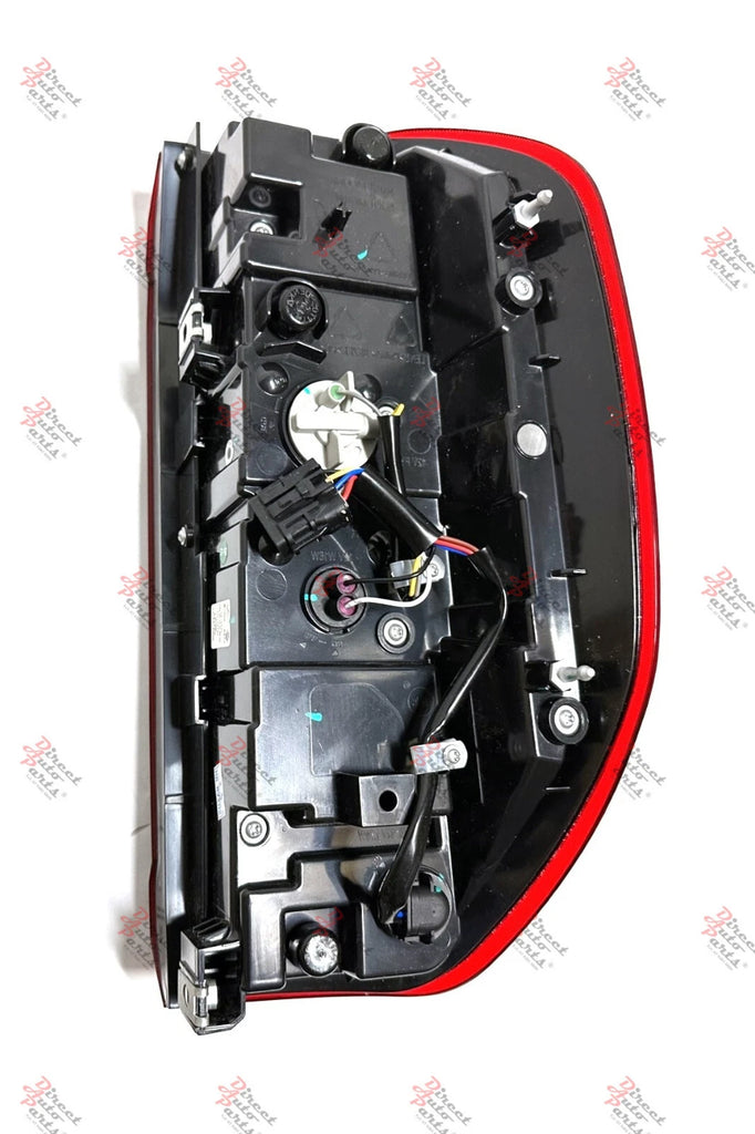 *NEW* TAIL LIGHT REAR BACK LAMP (LED) for LDV T60 MAX LUXE 2021 - ON LEFT LH