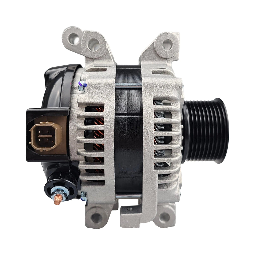 Alternator For Toyota Landcruiser VDJ76 VDJ78 VDJ79 VDJ200 Lexus LX450D 4.5L 1VD