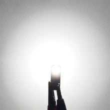 Load image into Gallery viewer, 10x Universal 501 2SMD Car Interior Dashboard Dash Gauge Light Panel Led Bulbs