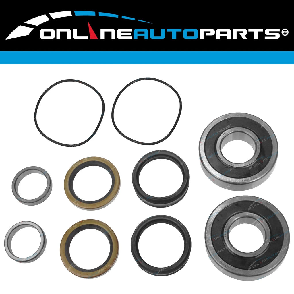 Rear Wheel Bearing Kits for Hiace KDH200 KDH201 KDH205 KDH220 KDH221 KDH222