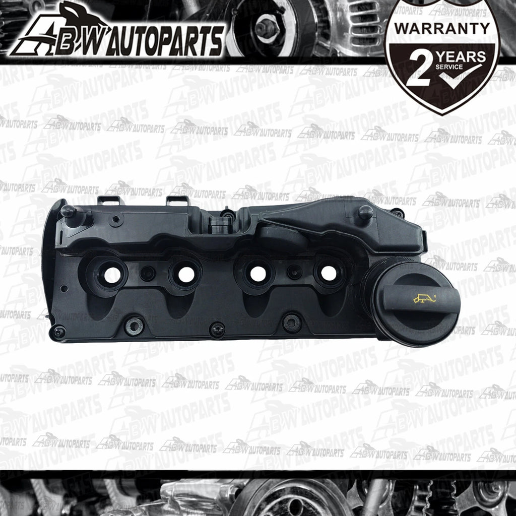 Cylinder Head Cover fits VW TRANSPORTER MK5, MK6 2.0 TDI 2009-ON 03L103469G NEW