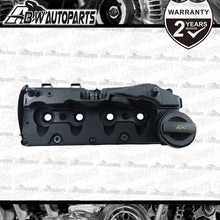 Load image into Gallery viewer, Cylinder Head Cover fits VW TRANSPORTER MK5, MK6 2.0 TDI 2009-ON 03L103469G NEW