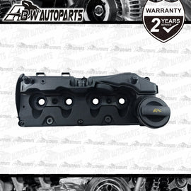 Cylinder Head Cover fits VW TRANSPORTER MK5, MK6 2.0 TDI 2009-ON 03L103469G NEW