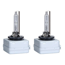 Load image into Gallery viewer, D3S HID Xenon Headlight Beam Globe Bulb PK32d-5 42V 35W 6000K MICHIBA x2pc Pack