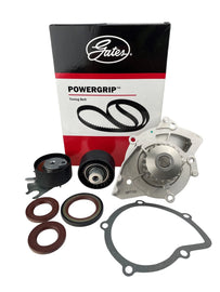 Timing Belt Kit for Ford Focus LT LV Mondeo MA MB MC D4204T AZBA QXBA TXBA 2.0L