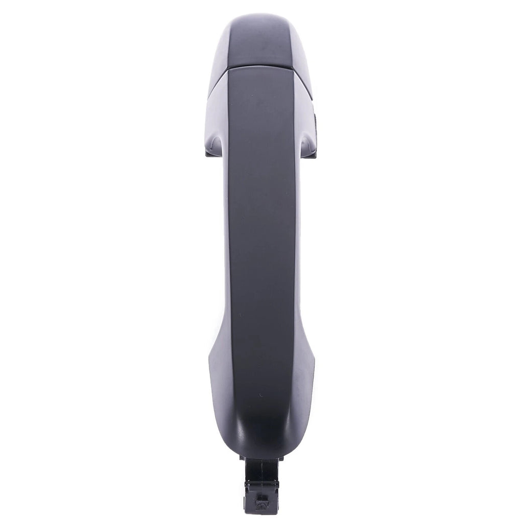Left Front = Rear RH Outer Door Handle NO Keyhole for Hyundai i30 FD 2007-12 HD
