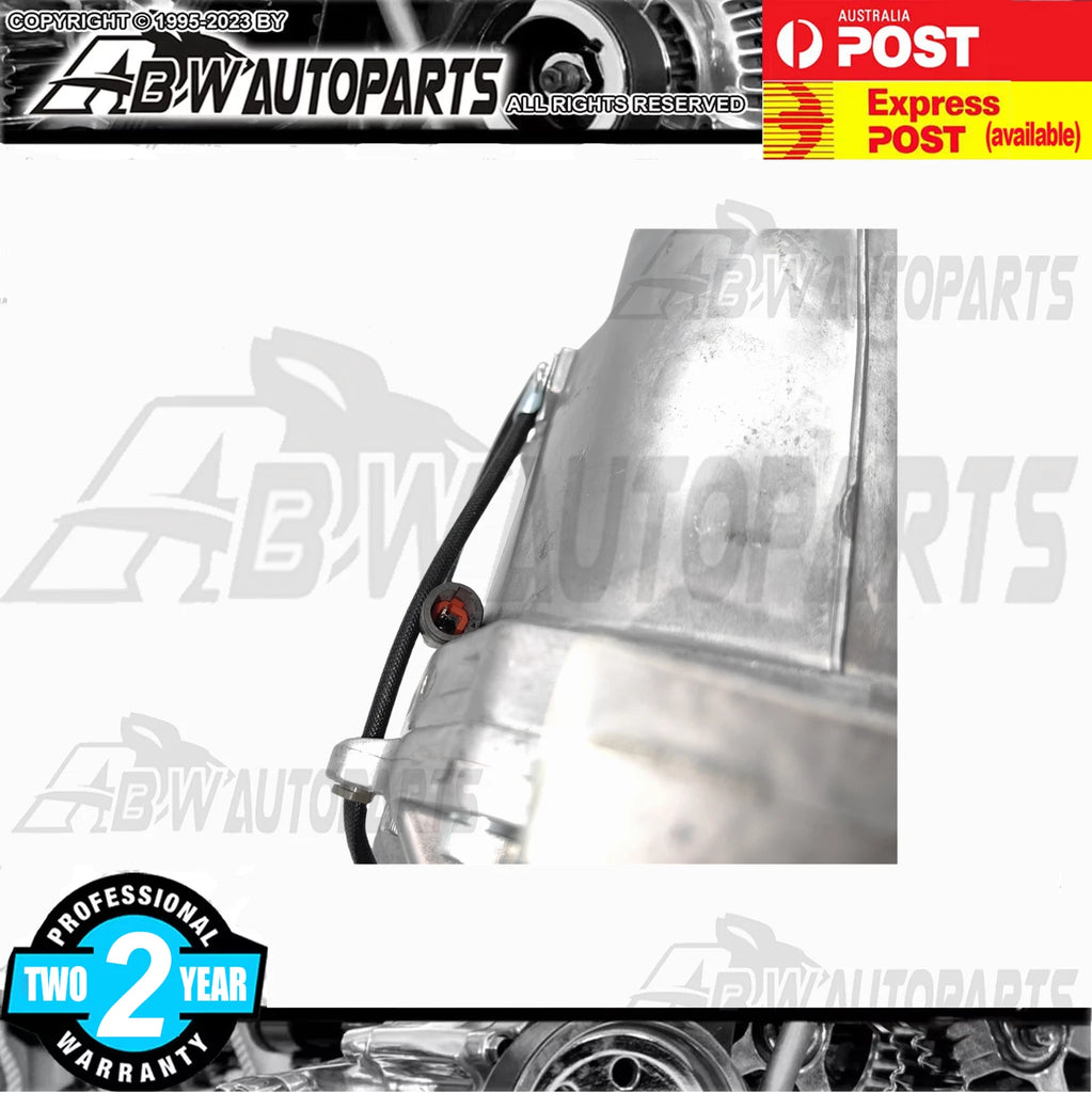 A/C AC Compressor FOR Holden Colorado 7 RG 2.8L LWN SUV 2013-2017