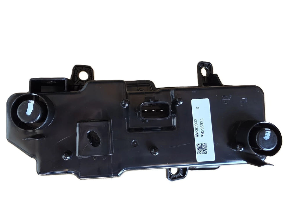 Daytime Running Lamp Right Side for Mitsubishi Pajero NX 14-21