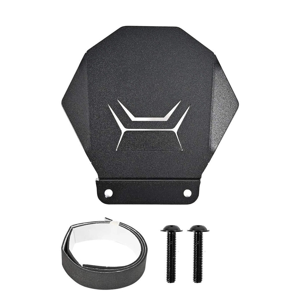 For BMW R1300GS R 1300 GS 2023 2024 CNC Engine Guard Protector Cover Black ST