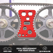 Load image into Gallery viewer, For Mazda Miata Camshaft Locking Tool Cam gear lock 1990-2005 MX-5 camlock Red S