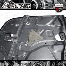 Load image into Gallery viewer, Front Left LH Window Regulator W/ Door Panel Motor for Hyundai I30 FD 2007-2012