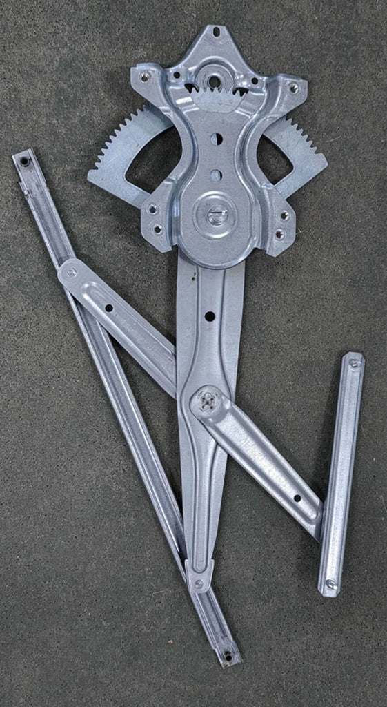 Front Left Window Regulator W/o Motor for Toyota Corolla ZRE152 07-14