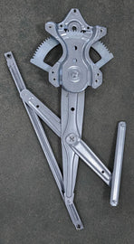 Front Left Window Regulator W/o Motor for Toyota Corolla ZRE152 07-14