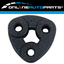 Load image into Gallery viewer, Front Exhaust Mount Rubber for Townace Van YR39 1992~1996 4cyl 3Y-C 2.0L Petrol