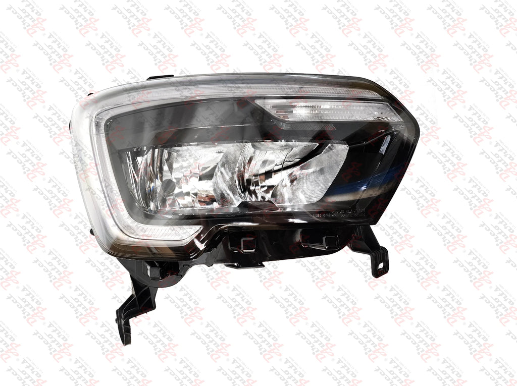 *NEW* HEADLIGHT HEAD LIGHT LAMP (WITH DRL) for RENAULT MASTER X62 2019-ON RIGHT