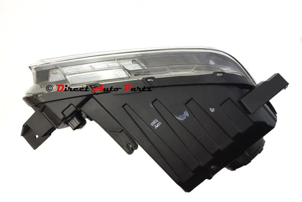 *NEW* HEAD LIGHT LAMP for LDV T60 PRO LUXE TRAILRIDER UTE 4X4 2017 - 2021 LEFT