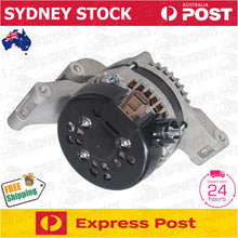 Load image into Gallery viewer, Alternator for Ford Focus LS LT LV LW 2.0L Petrol 12V 120A 2005-2016
