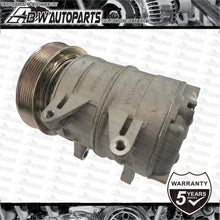 Load image into Gallery viewer, Fit Nissan Patrol Y61 GR GU 3.0L ZD30DDTi Diesel Air Conditioner AC Compressor