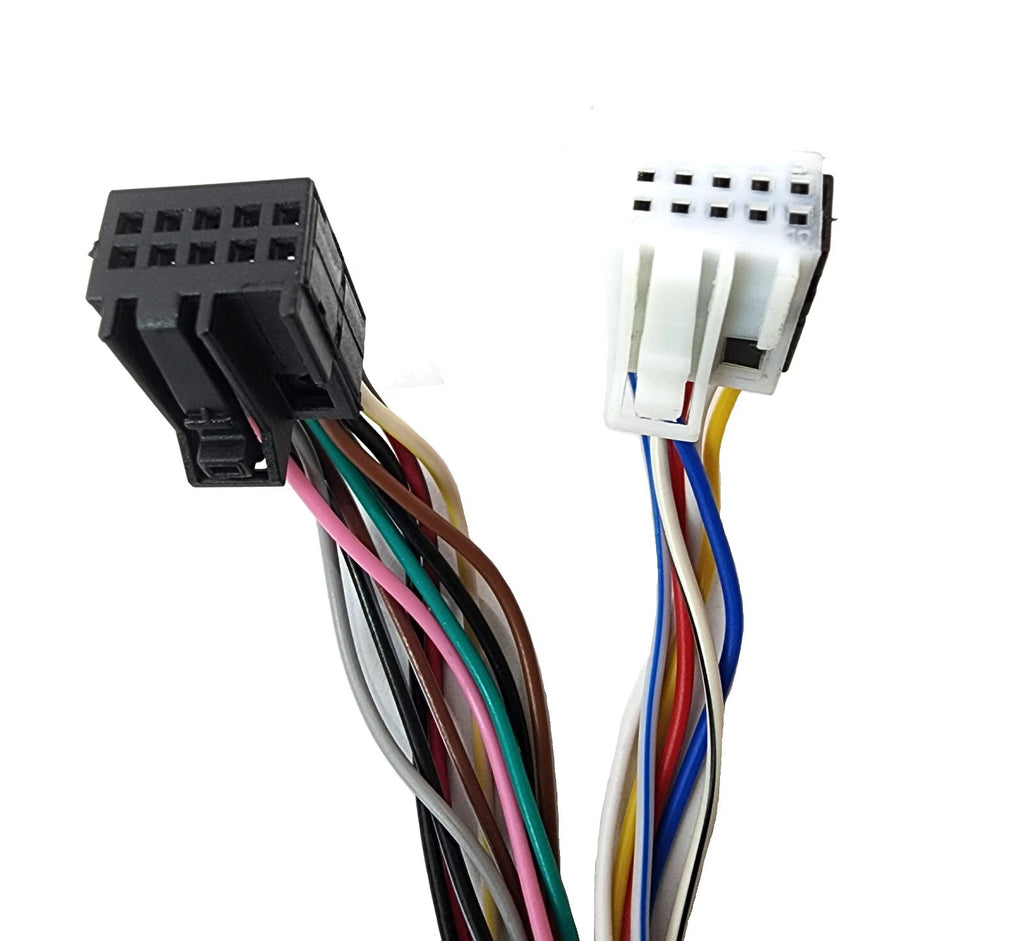 DOOR MIRROR (PUDDLE, FOLDING 16PIN) for MERCEDES BENZ VIANO W447 2015 - ON LEFT