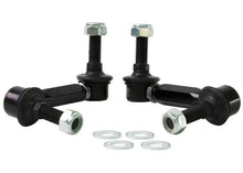 Load image into Gallery viewer, Nolathane Sway Bar Link 12 mm 42892