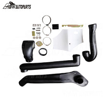 Load image into Gallery viewer, Snorkel Kit Air Intake For Mitsubishi Pajero NM NP 00-06 Diesel/Petrol 3.5L V6