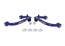 Load image into Gallery viewer, SuperPro Fixed Offset Control Arm Kit to suit GWM Ute Cannon TRC6690