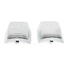 Load image into Gallery viewer, Pair Front Brake Caliper Insert Set Cover For Harley Road King Street Glide FLHX