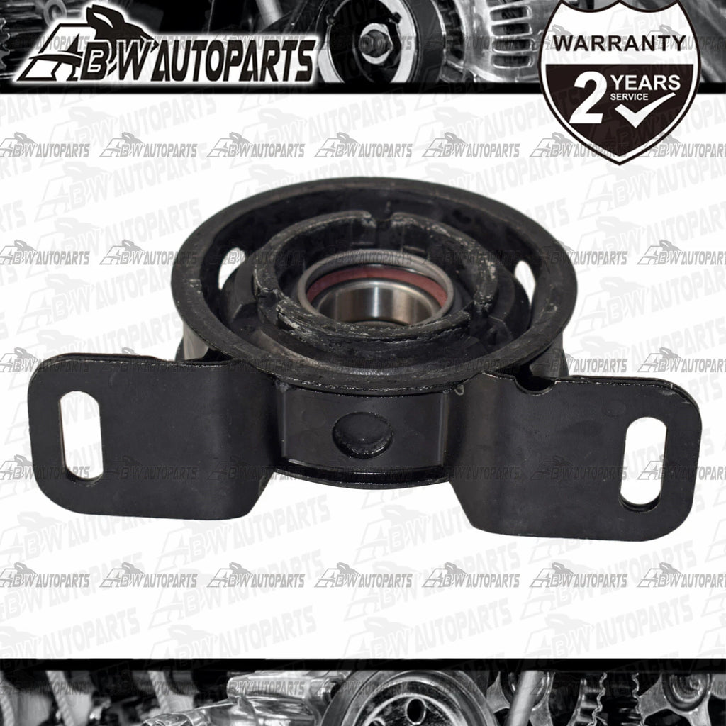 Pair Driveshaft Centre Bearing for Ford Transit VF VG 4cyl 2.0L 2.5L 94~00 30mm