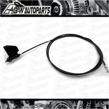 Load image into Gallery viewer, FUEL FLAP RELEASE CABLE FOR SS V8 VT VX VY VZ HOLDEN COMMODORE FUEL DOOR CABLE