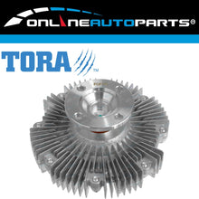 Load image into Gallery viewer, Viscous Coupling Fan Clutch for Landcruiser FZJ80 92-98 1FZ-FE 4.5L Petrol