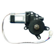 Load image into Gallery viewer, Front Left Window Regulator Lift Motor 2 Pin For Subaru Forester SG 2002 -2008