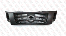 Load image into Gallery viewer, *NEW* TOP GRILLE MESH (DARK GREY) for NISSAN NAVARA NP300 D23 2015 - 2020 READ!!