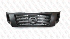 *NEW* TOP GRILLE MESH (DARK GREY) for NISSAN NAVARA NP300 D23 2015 - 2020 READ!!