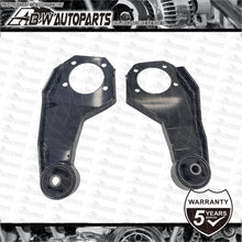 Load image into Gallery viewer, Heavy Duty Diff Drop Kit Set for Mitsubishi Triton MQ MR 2016 2017 2018 2019-ON