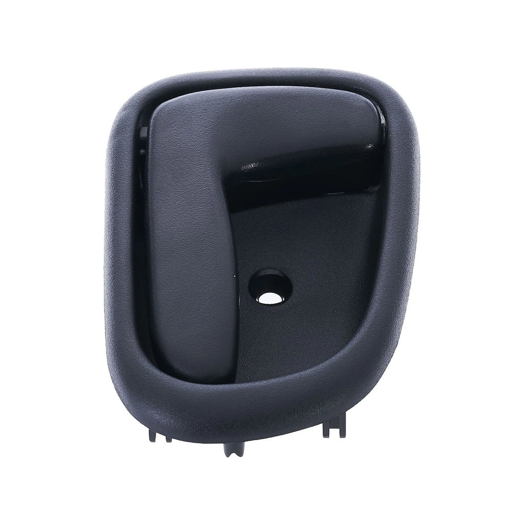 Textured Black Front / Rear Left Inner Door Handle for Toyota Corolla AE101 94-9