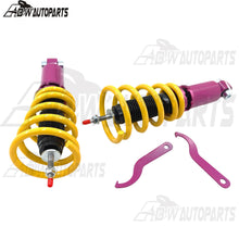 Load image into Gallery viewer, Rear Coilover Coil Spring Suspension Kit For Holden Commodore VE Wagon 2008-2013