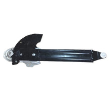 Load image into Gallery viewer, Front Left Manual Window Regulator For Ford Bronco 78-79, F100 150 250 350 73-79